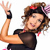 Aline Barros inicia produção do DVD “Tim Tim por Tim Tim”
