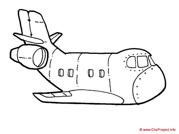 Airplane Coloring Pages To Print Airplane Coloring Pages To Print