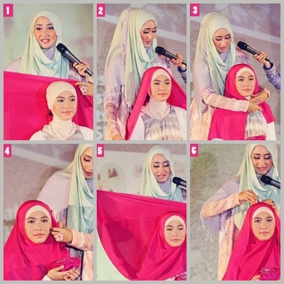 model hijab terbaru model hijab terbaru