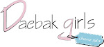 Daebak Girls