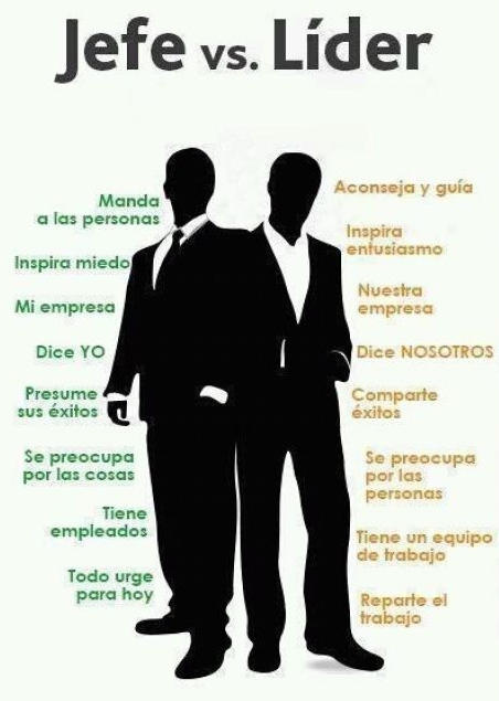 JEFE EMPRESA jefe empresa: