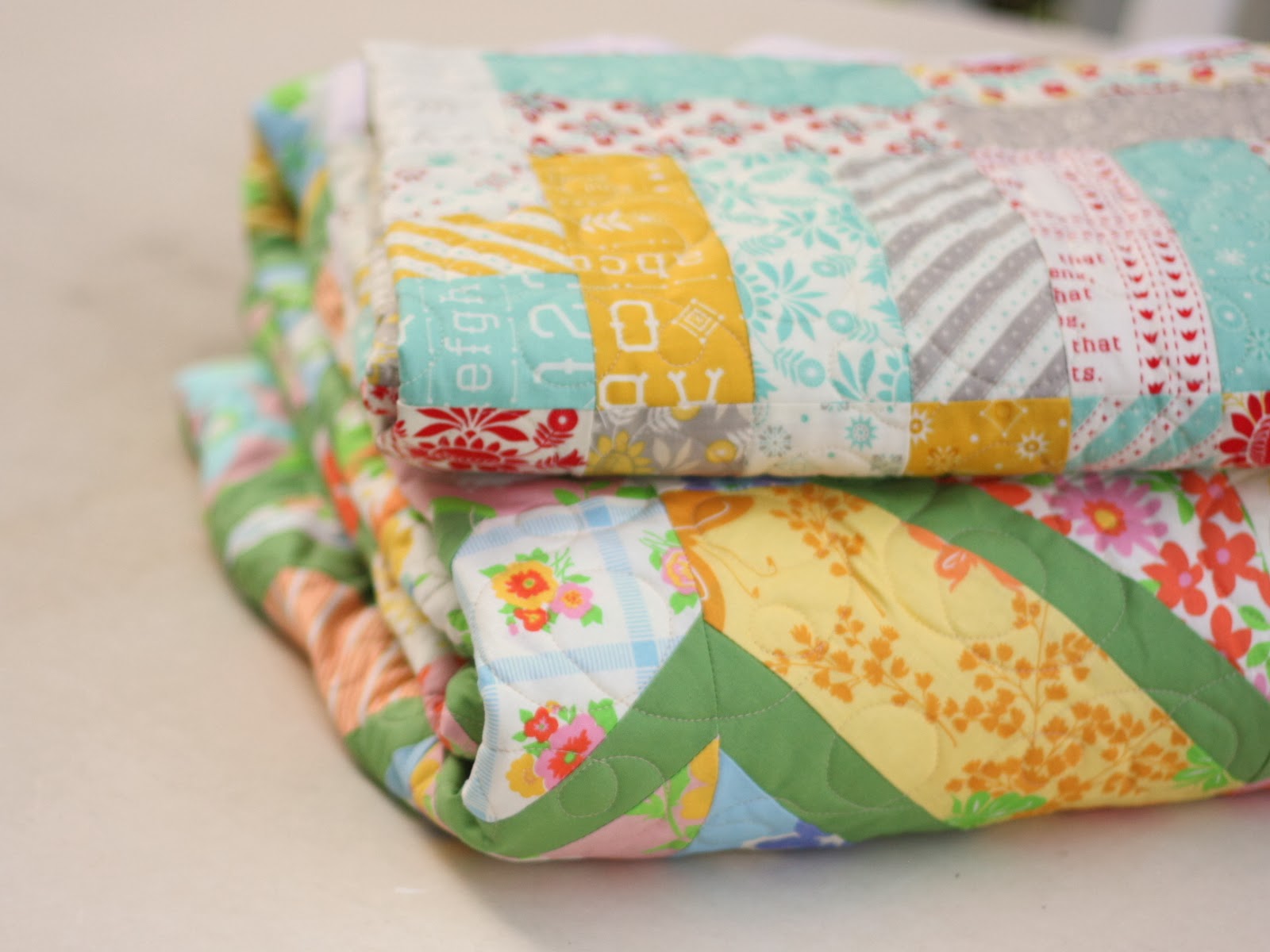 Basting and Machine Quilting Tutorials Diary of a Quilter a quilt blog