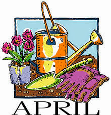 Hello April!