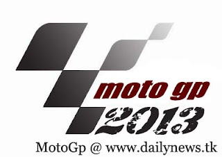 MotoGp 2013 logo moto gp 2013 dailynews.tk