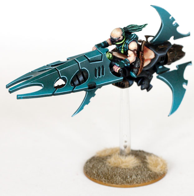 Reaver Jetbikes Paint Job Reaver Jetbikes Paint Job