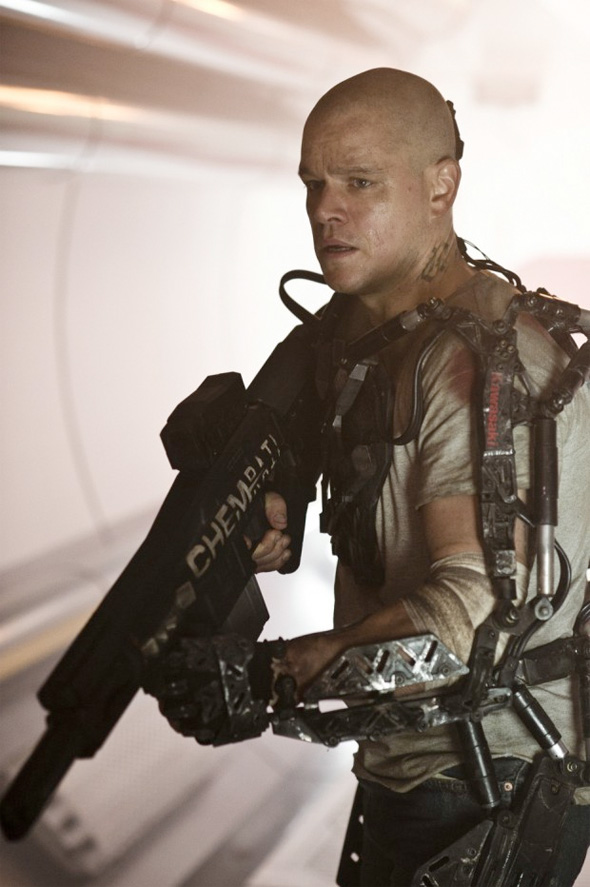 Movie Mojoe In Space No One Can Hear You Squeal