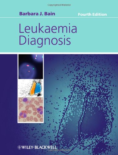 Leukaemia Diagnosis 4th Edition 