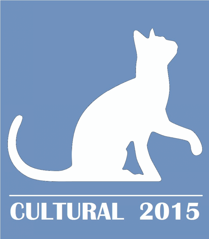 Cultural 2015