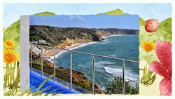 outstanding sea view villa in portugal !