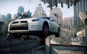 Need For Speed Need For Speed
