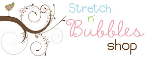 Stretch N' Bubbles Shop
