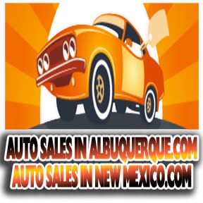 Auto Sales in New Mexico