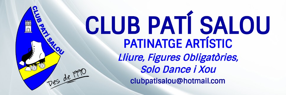 Club Patí Salou