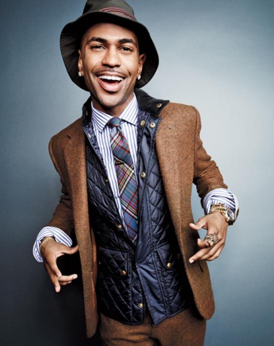Gq Tie Bar