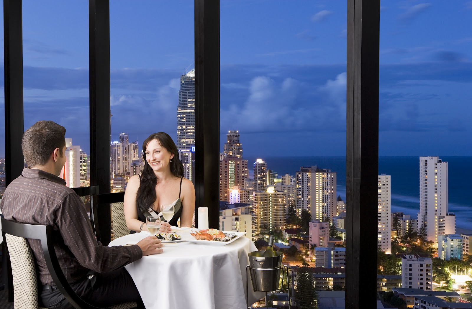 Sunlover Holidays Gold Coast Top 5 Restaurants