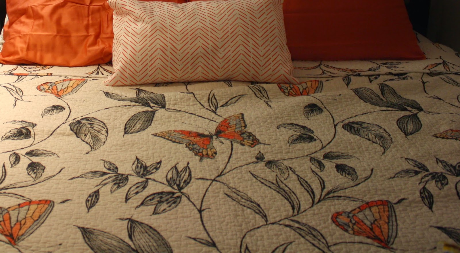 Nanny&Me Decorating DIY Bedroom Transformation