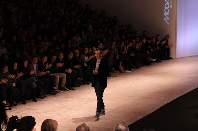 Dino Alves Moda Lisboa Trust