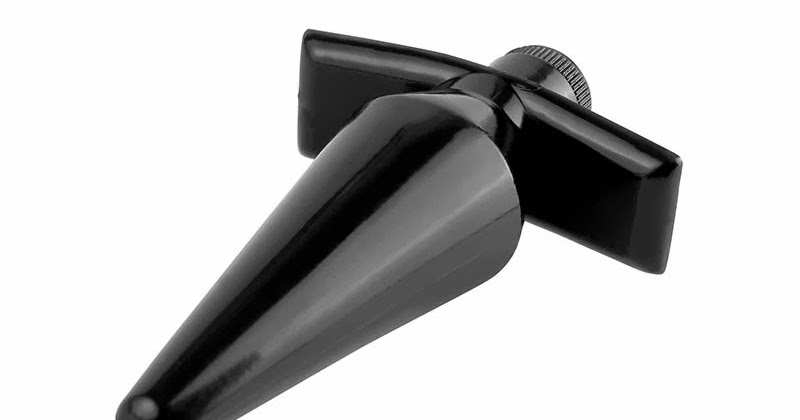 Cirilla's Bedroom Insider: Introducing Sex Toys – Anal Toys