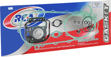 RCA Sparepart Motor Berkualitas Terbaik dengan Harga Terjangkau di Indonesia RCA Sparepart Motor Berkualitas Terbaik dengan Harga Terjangkau di Indonesia