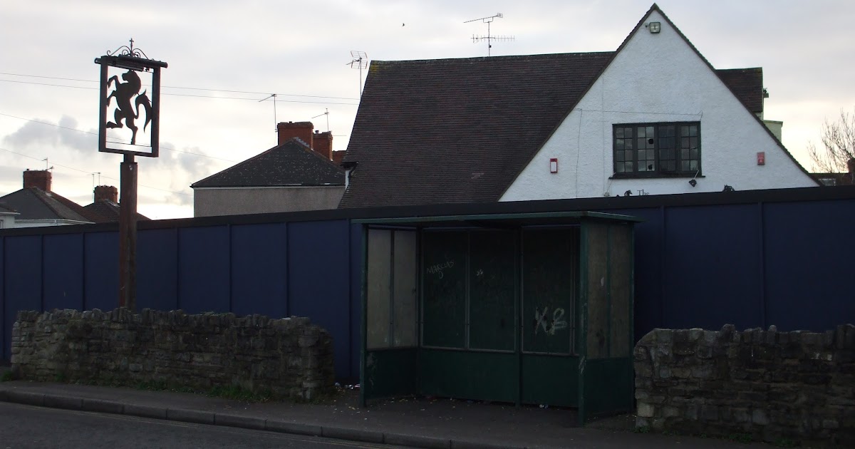 Brew Wales Knackers Yard for the Black Horse