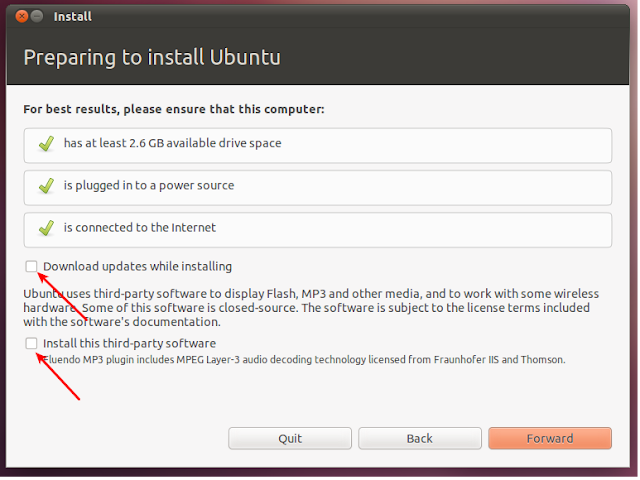 30 Things todo After Installing Ubuntu 13.04 Raring Ringtail