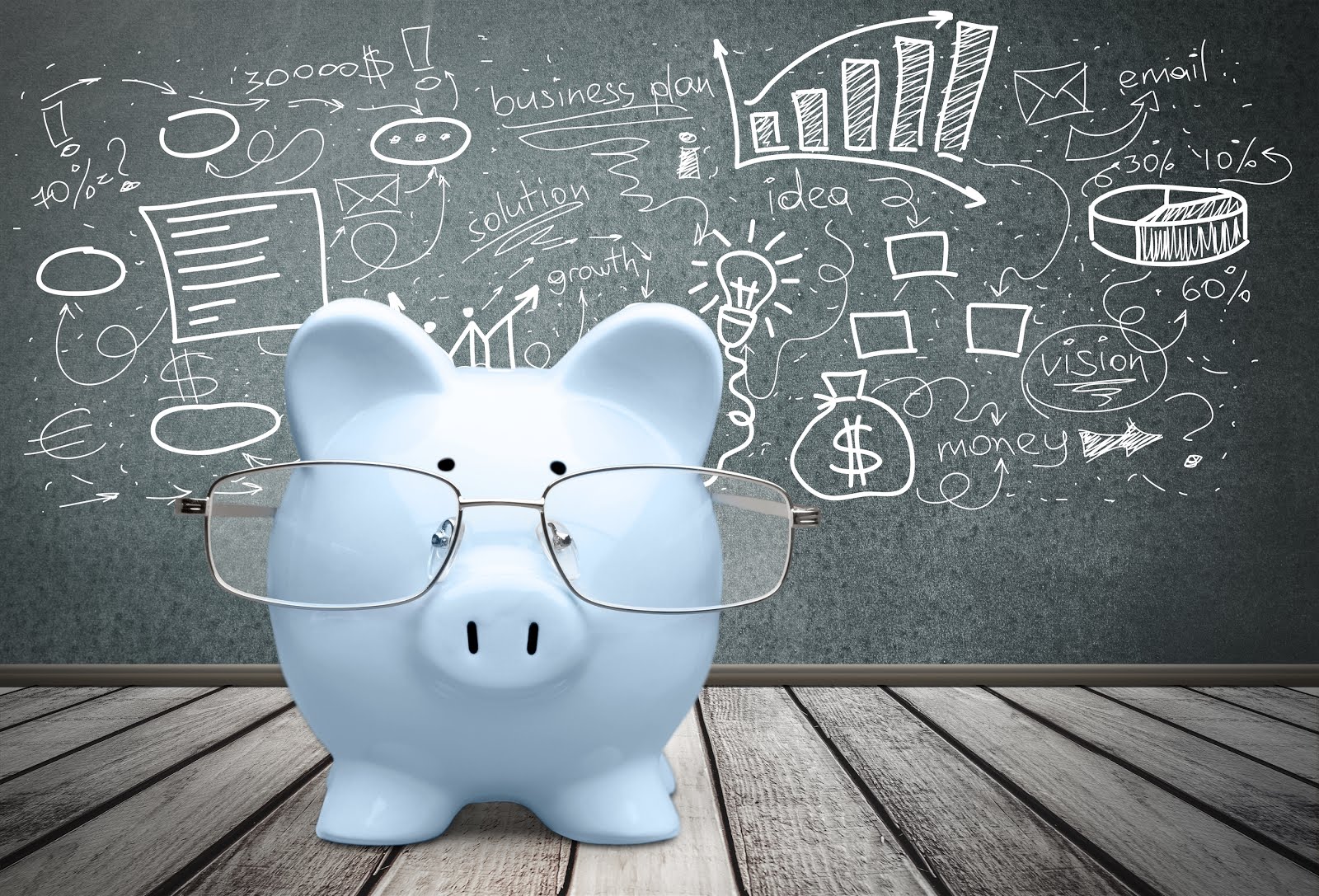 manage finance