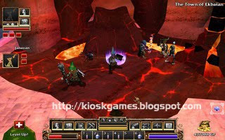 FATE 4: The Cursed King