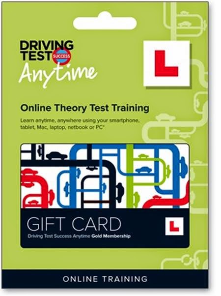 driving test online