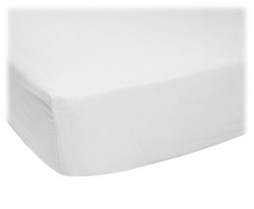 Crib reviews mattress baby