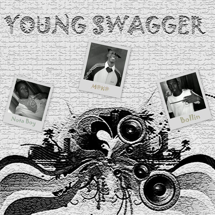 Young Swagger
