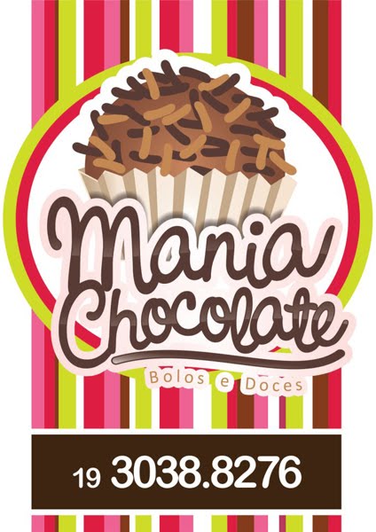 MANIA Chocolate