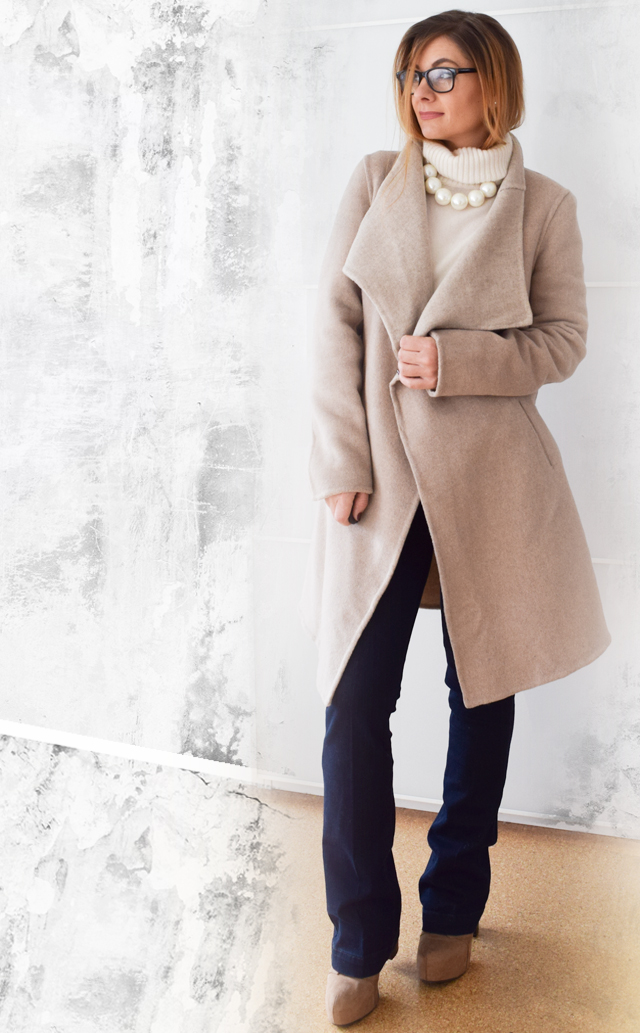 Tchibo-Premium-Kollektion-Wollmantel Wollmantel aus der Tchibo Premium Kollektion 2015
