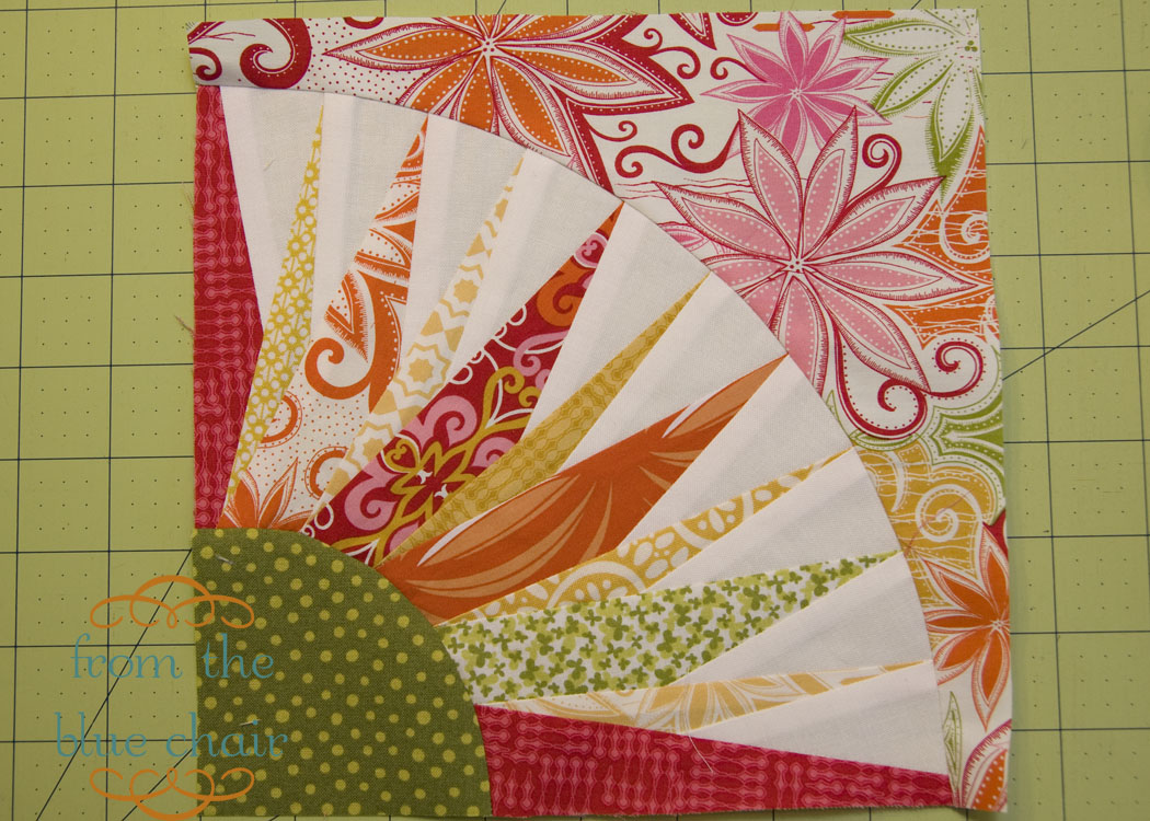 From The Blue Chair New York Beauty Tutorial