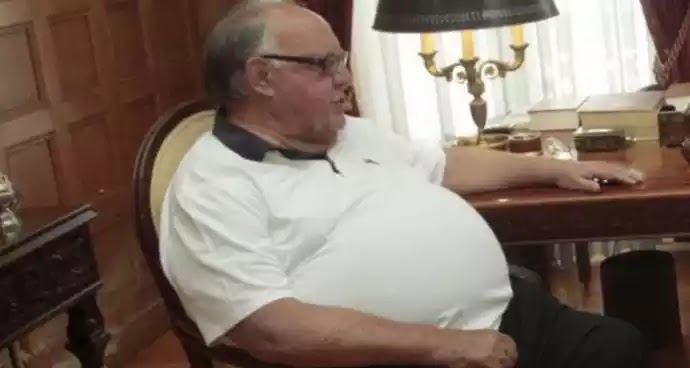 Πάγκαλος: Τα περί χρέους ήταν εξαρχής μια τσιπραίικη παπάρα! Πάγκαλος: Τα περί χρέους ήταν εξαρχής μια τσιπραίικη παπάρα!