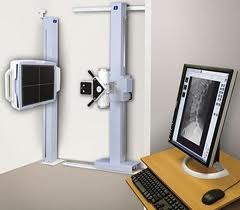 DIGITAL RADIOGRAFI - RADIOLOGI SCIENCES