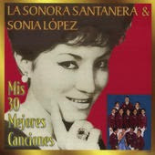 Sonia López y la Sonora Santanera