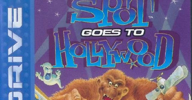 download spot goes to hollywood mega drive download spot goes to hollywood mega drive