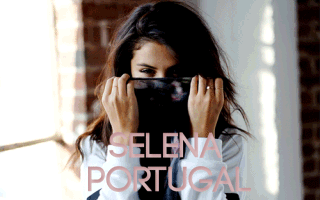 Selena Portugal