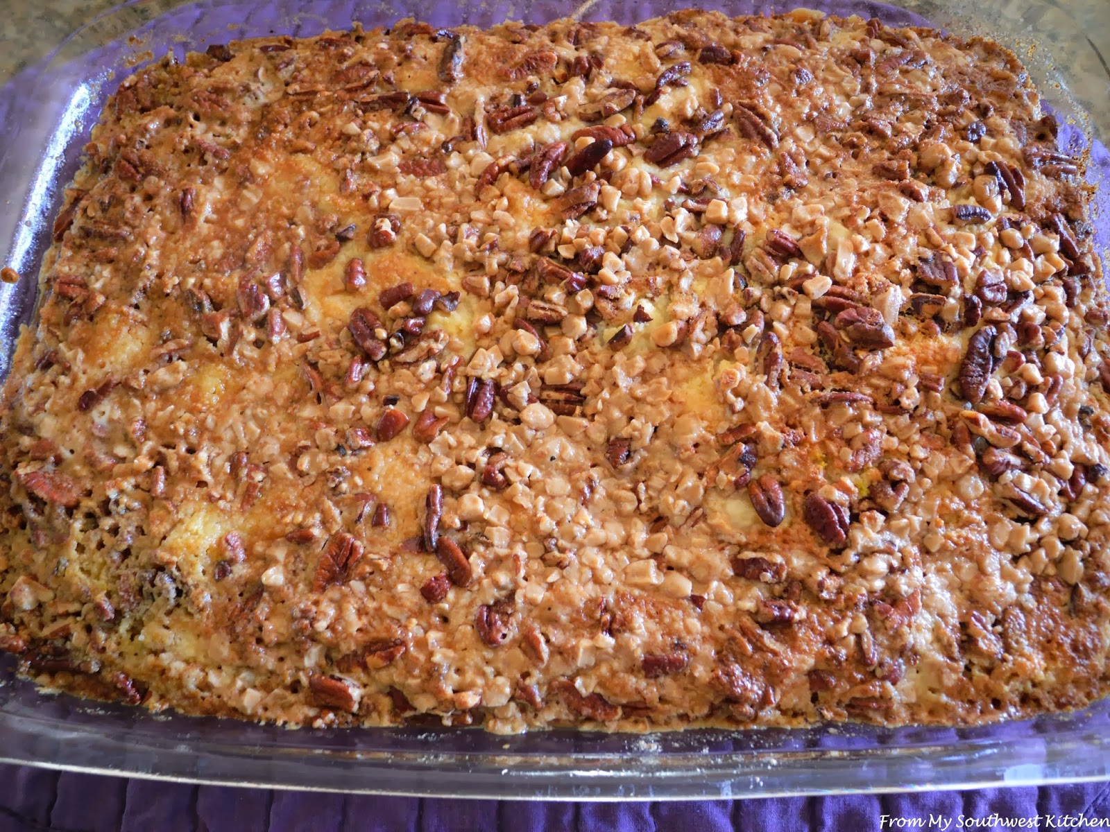 Recipe For Dump Cake From The Kitchen Recipe For Dump Cake From The Kitchen