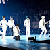 El "Super Show 4" de Super Junior marca un nuevo record en Taiwan...