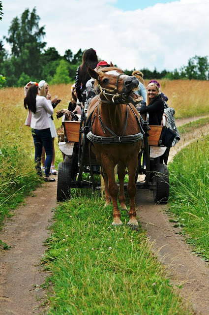 Hen due holiday in Lithuania ideas for hen due Hen due holiday in Lithuania ideas for hen due