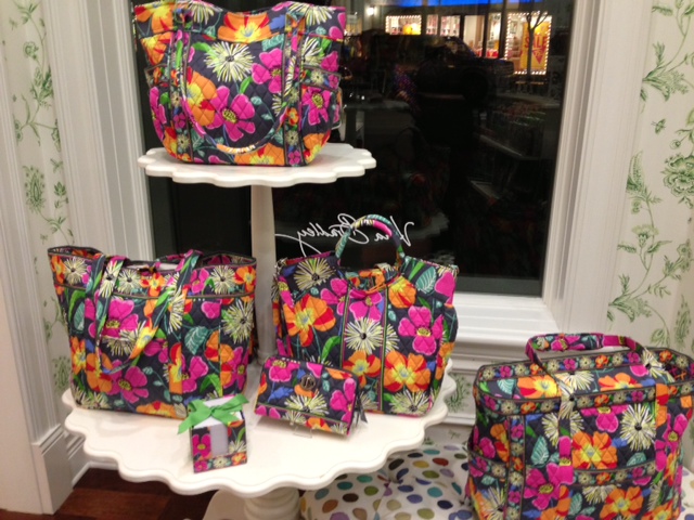 Image result for vera bradley jazzy blooms travel bag