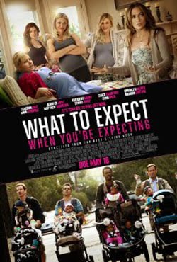 What to Expect When You're Expecting (2012) What to Expect When You're Expecting (2012)