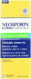 Eczema Lotion and Daliy moisturizing Eczema Lotion and Daliy moisturizing