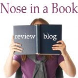 Nose In A Book Blog