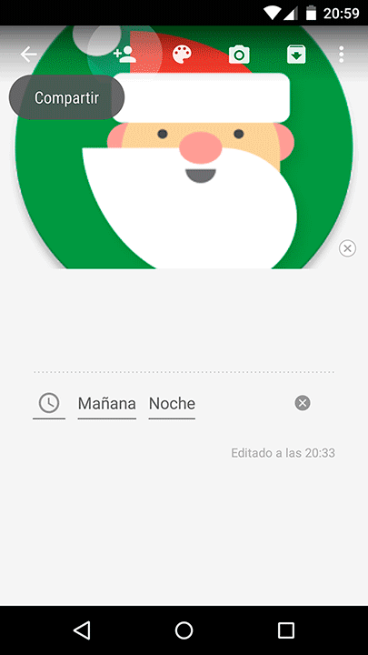 Compartir nota Keep.-Compartir.gif