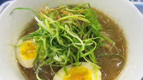 Tuesday Night: Gotham West Market - Ivan Ramen and Genuine Roadside