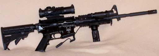 Brazos Arms llc Scorpion Rifles