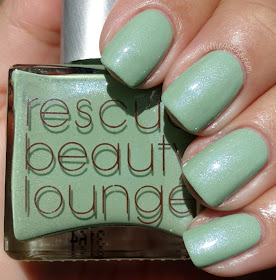 Rescue Beauty Lounge - Liberty