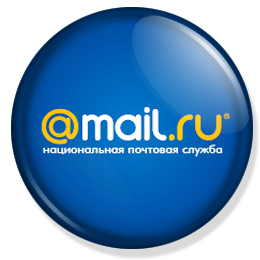 Встречаем вебмастер Mail Ru